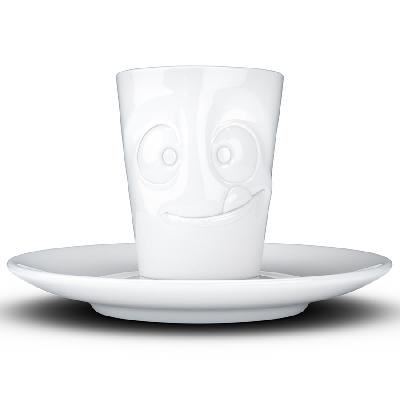 Кофейная пара tasty, 80 мл