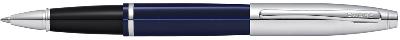 Ручкароллер Selectip Cross Calais Blue Lacquer