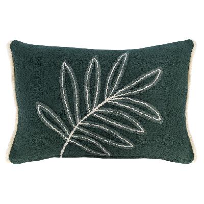 Подушка декоративная garden harmony из коллекции ethnic, 30х45 см