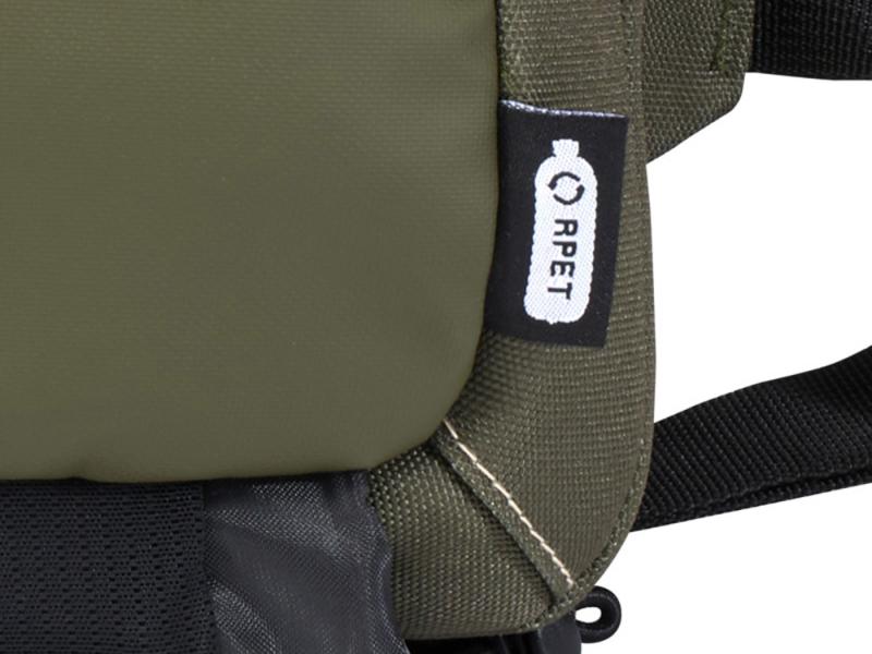 Модульная сумка-слинг Roam из переработанных материалов