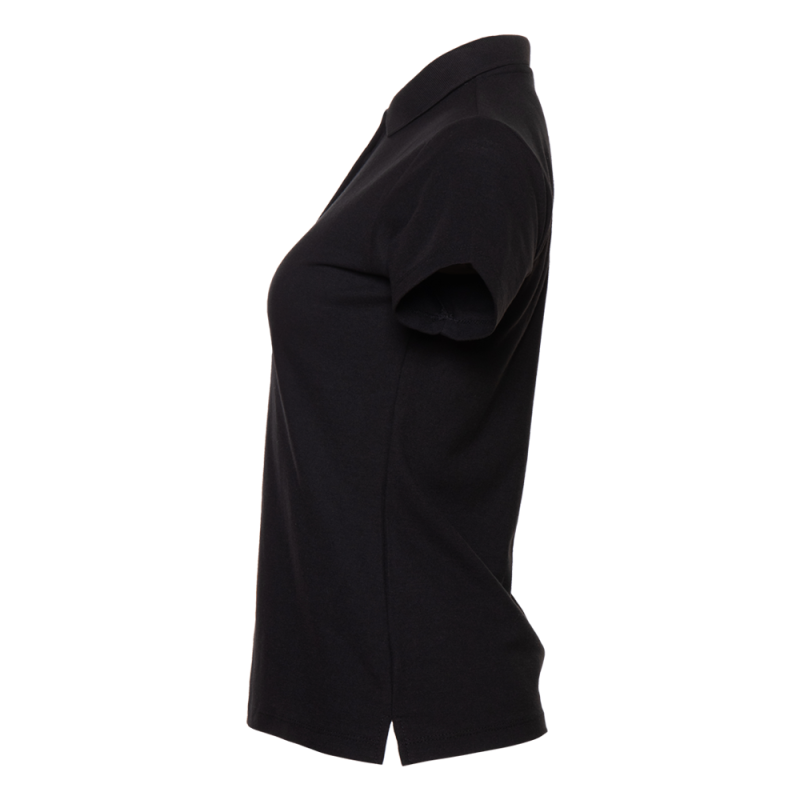 Рубашка поло женская STAN хлопок/полиэстер 185