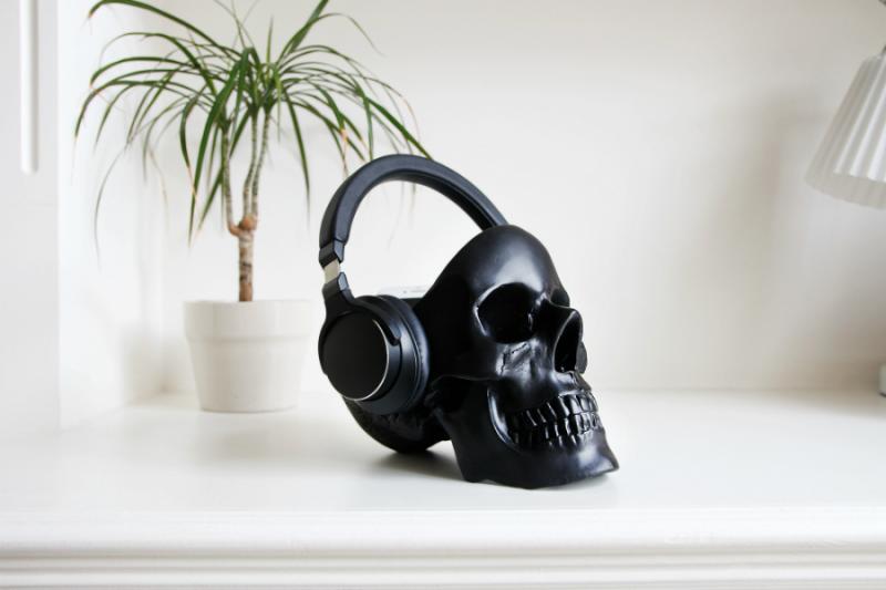 Органайзер для мелочей skull