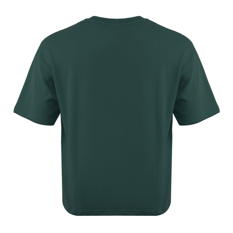 Футболка унисекс оверсайз STAN хлопок/полиэстер 260