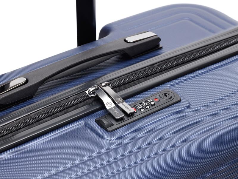 Чемодан ONEGO, 103 л