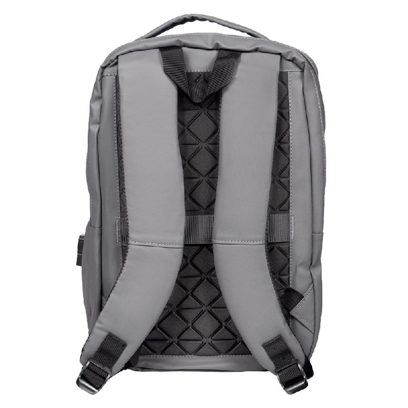 Городской рюкзак Wind с отделением для ноутбука, водоотталкивающий, нейлоновый