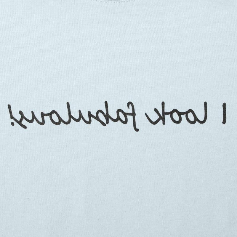 Футболка женская I Look Fabulous