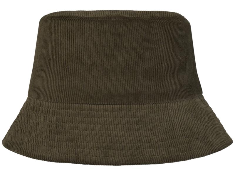 Панама Howson из переработанного вельвета