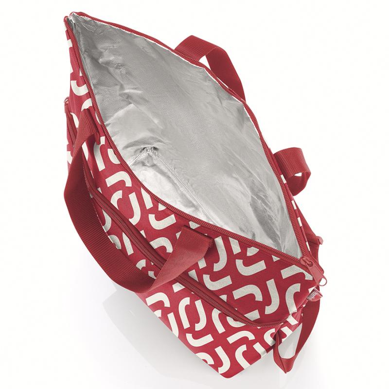 Термосумка cooler signature