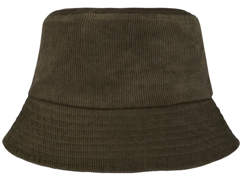 Панама Howson из переработанного вельвета