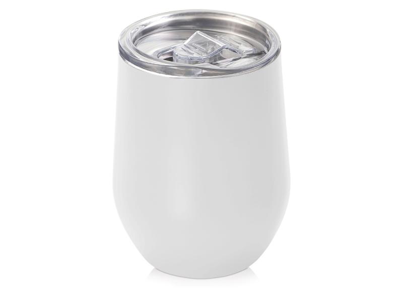 Подарочный набор Re:Start с термокружкой, кофе и блокнотом