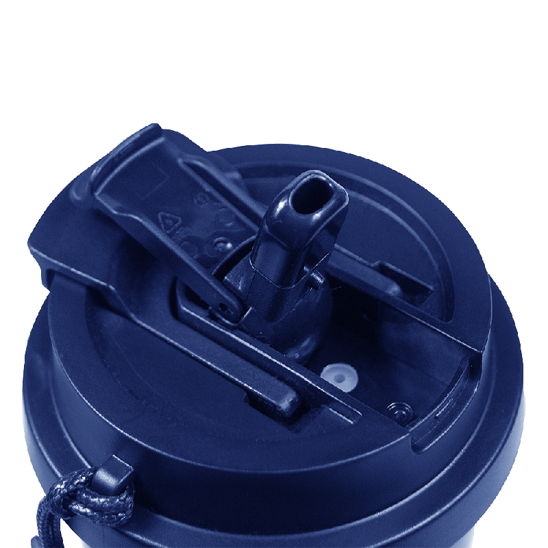 Набор подарочный Solution Duo (плед Super Soft Nature, термокружка  Cosmostar )