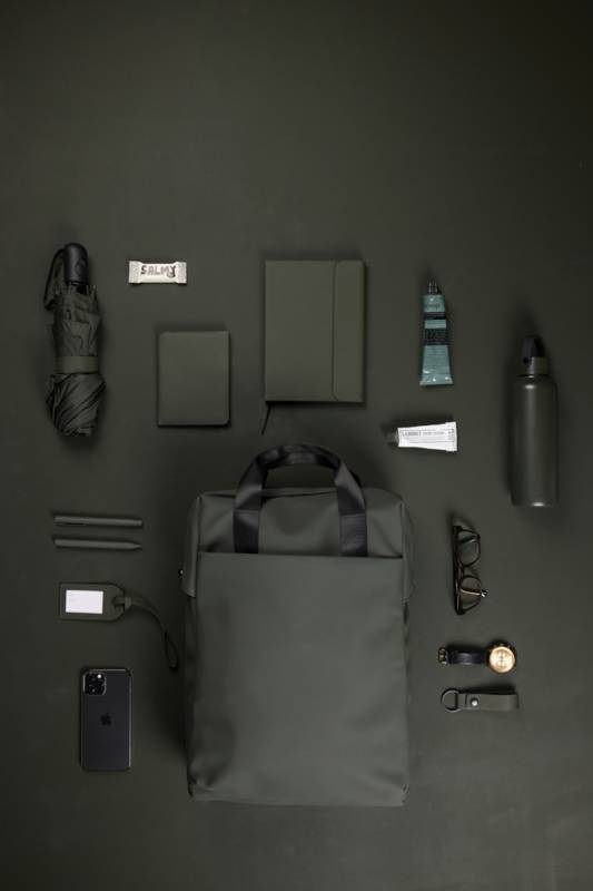 Рюкзак VINGA Baltimore RCS