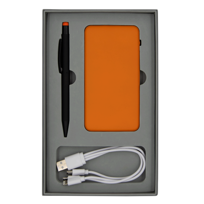 Набор Bplanner Power