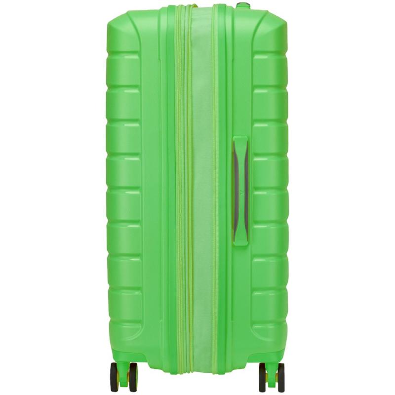 Чемодан Butterfly M