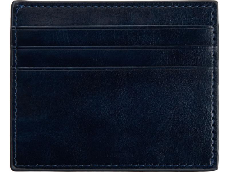 Картхолдер для 6 карт с RFID-защитой Fabrizio