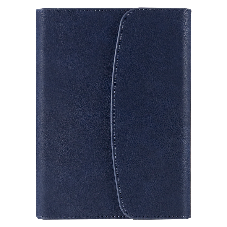 Набор подарочный Solution Prestige Сinque (Суперобложка, флешка, ручка шариковая, внешний аккумулятор, колонка)