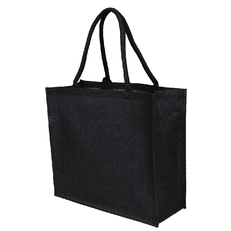 Сумка из джута Caravan Jute, размер 36*40*21 см