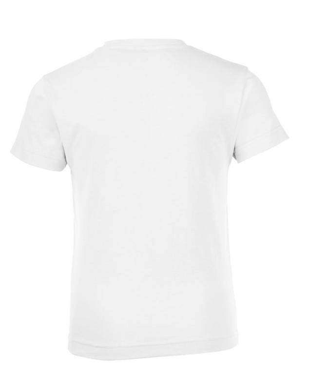 Футболка детская «Обними кота»