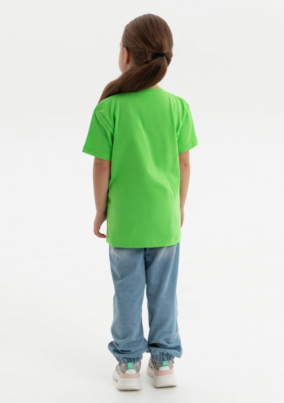 Футболка детская STAN хлопок 140