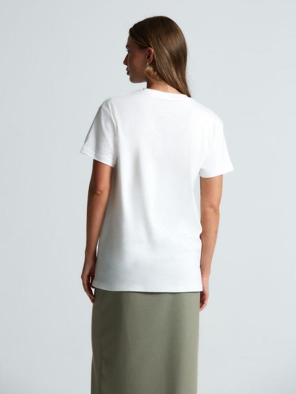 Футболка унисекс T-Bolka 160