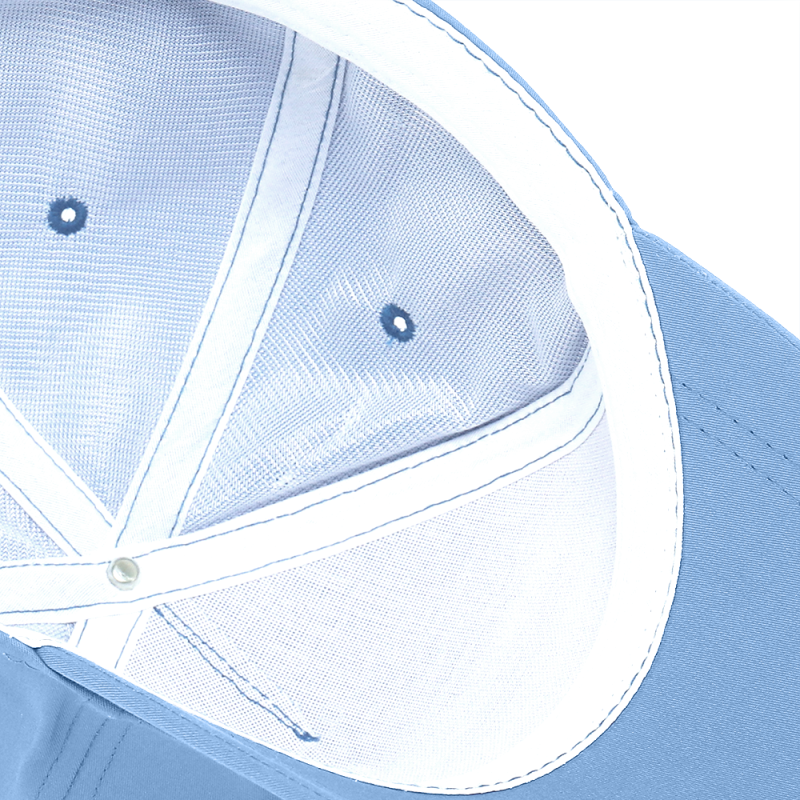 Бейсболка STAN 5 клиньев хлопок