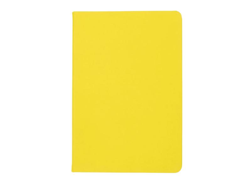 Бизнес-блокнот А5 C2 soft-touch