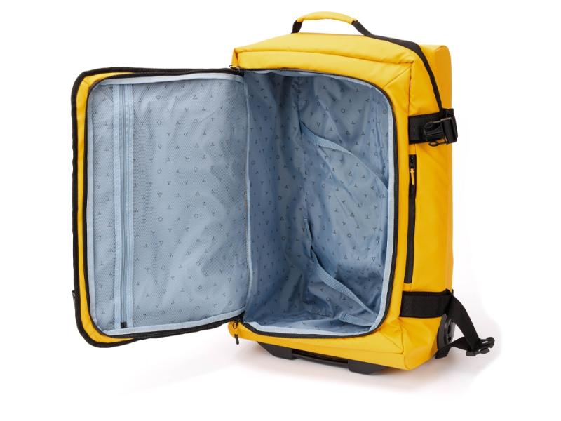 Сумка на колесах MOBI, 57 л