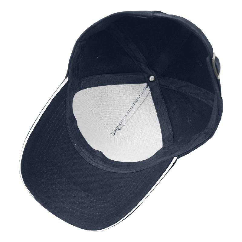 Кепка 5-панельная Oxford 300