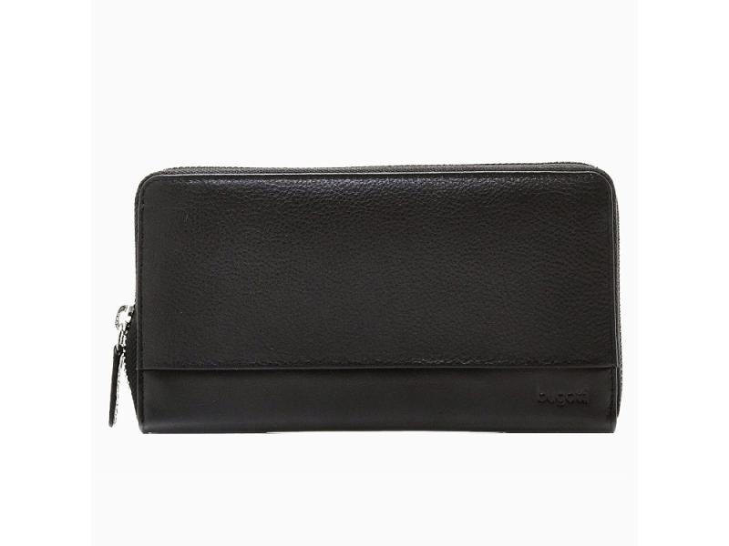 Кошелек Atlanta на молнии