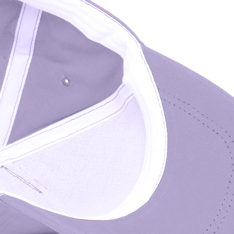 Бейсболка STAN 5 клиньев хлопок