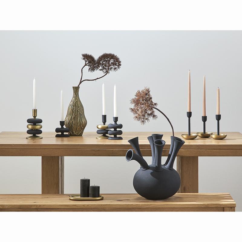 Подсвечник fyr bran, 17 см