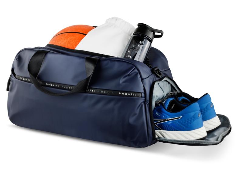 Сумка спортивная Blanc