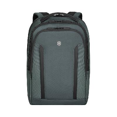 Рюкзак VICTORINOX Altmont Professional Compact Laptop Backpack 15", полиэфирная ткань, 29x22x4