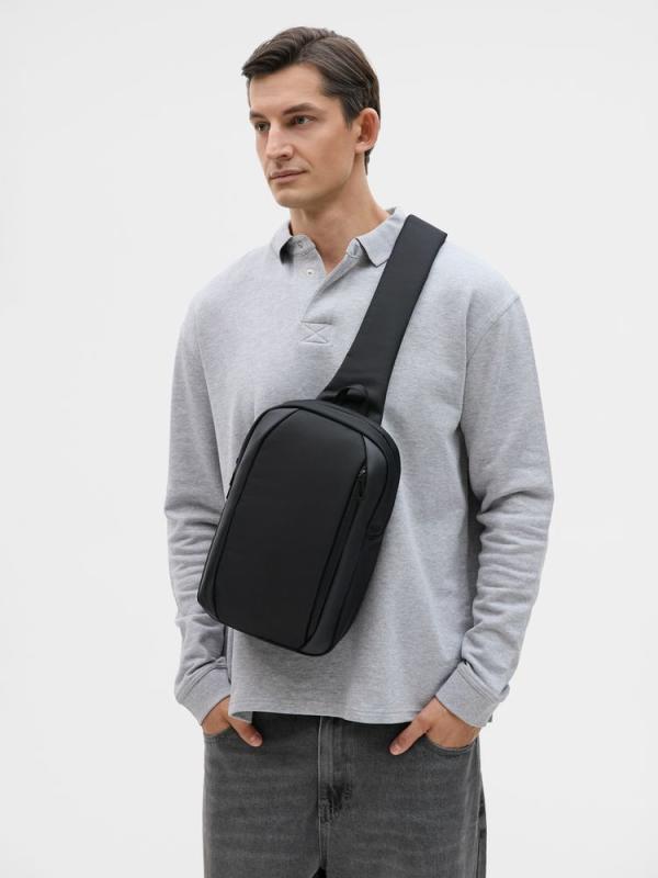 Рюкзак на одно плечо Gravon