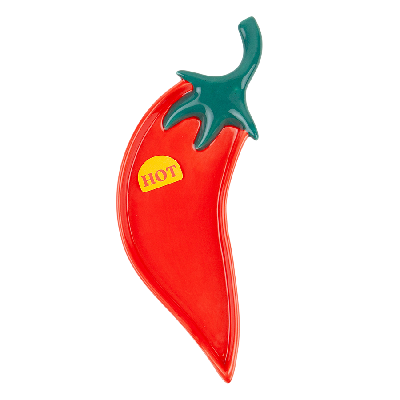 Подставка для ложки chili, 24 см