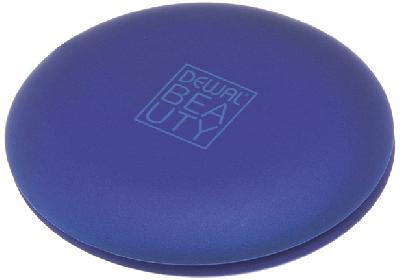 Зеркало Dewal Beauty серия "Магия" карманное круглое