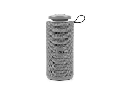 Портативная колонка mySound Tronix, 6 Вт