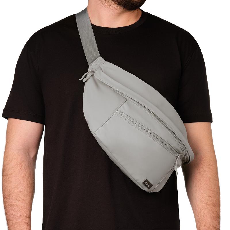 Сумка через плечо (cross body) Бостон (Boston)