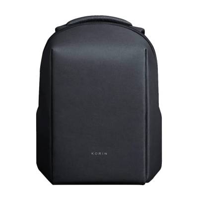 Рюкзак KORIN HiPack 43х33х16 см, черный