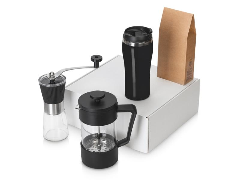 Подарочный набор Бодрое утро 2.0