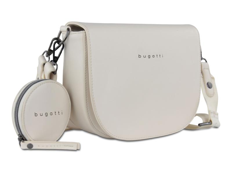 Сумка наплечная женская Almata с кошельком