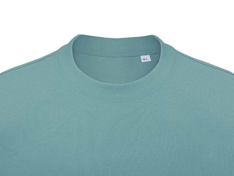 Футболка оверсайз Beta.01 унисекс