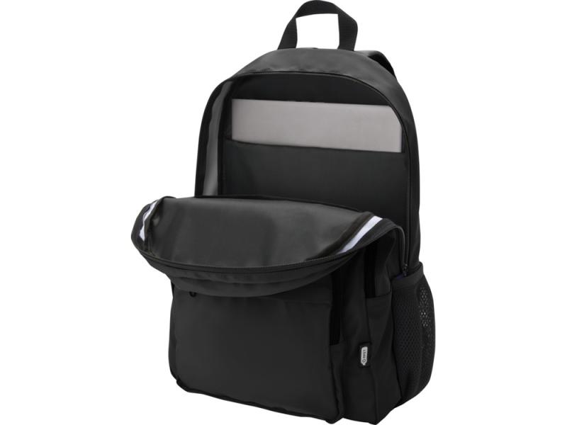 Рюкзак для ноутбука Trend Plus 15 из переработанного материала