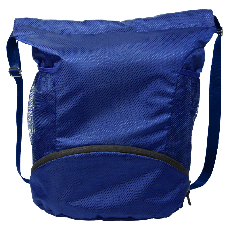 Рюкзак нейлоновый Trieste, размер 42*45*16 см