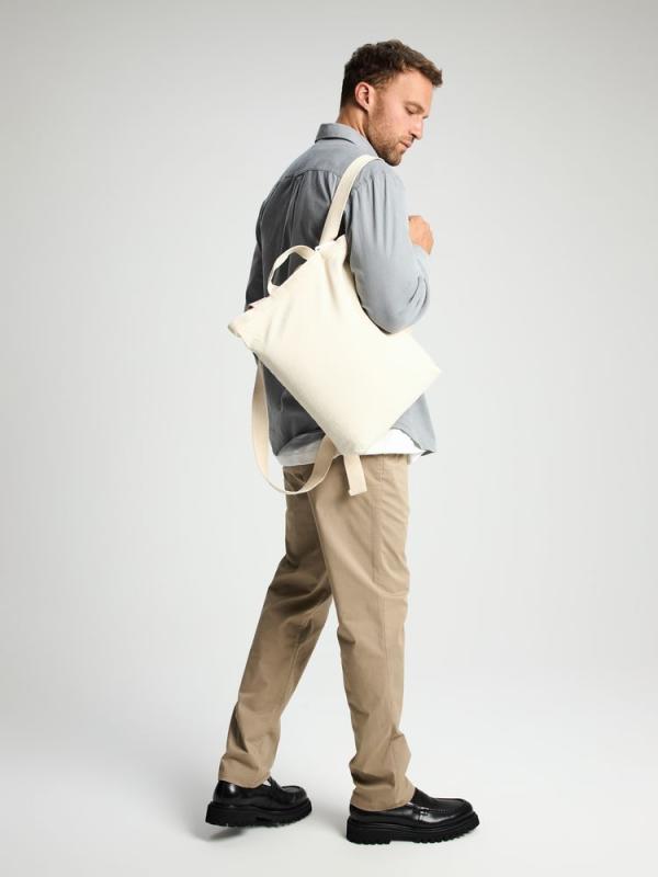 Рюкзак холщовый Discovery Bag