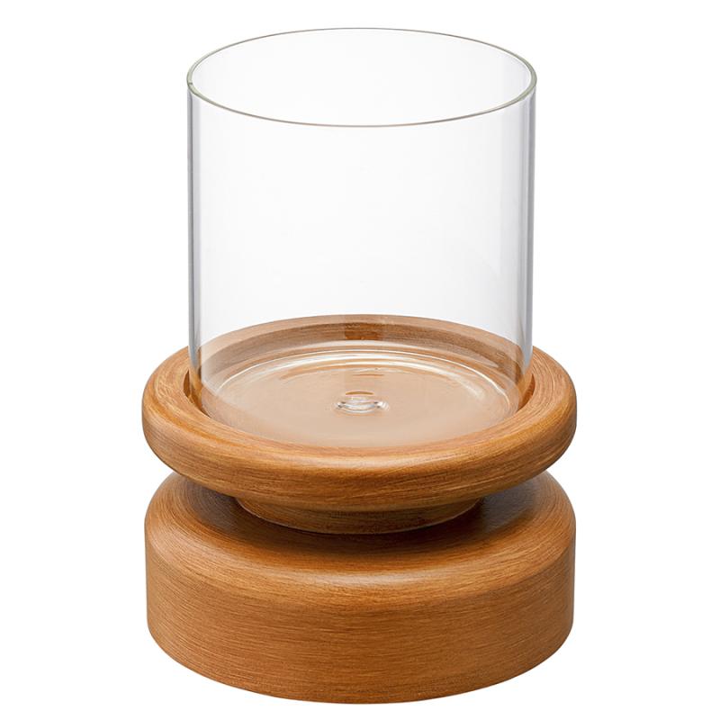 Набор подсвечников autent, 2 шт.