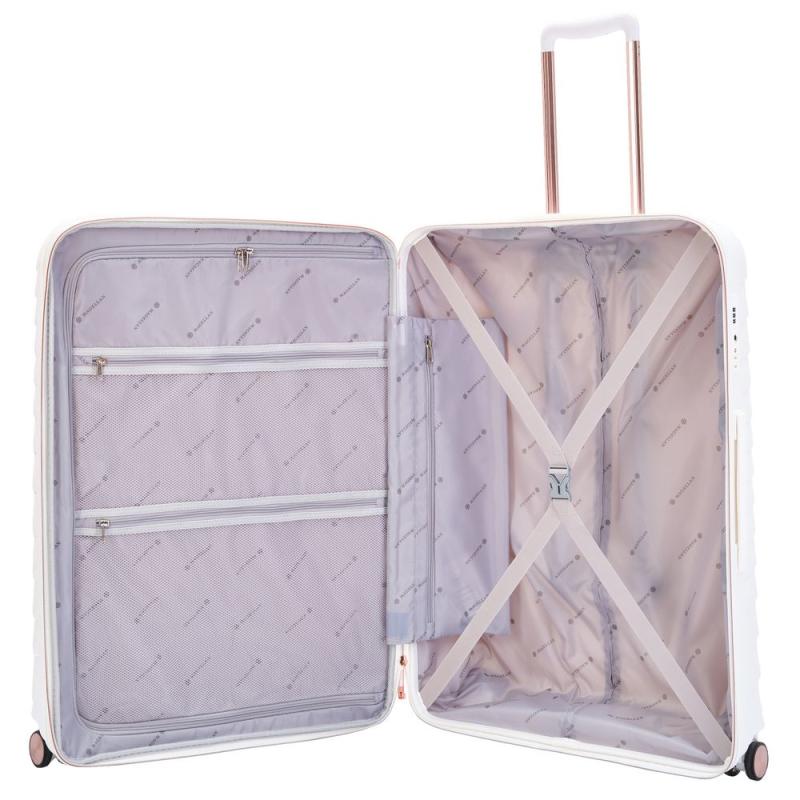 Чемодан Victoria L