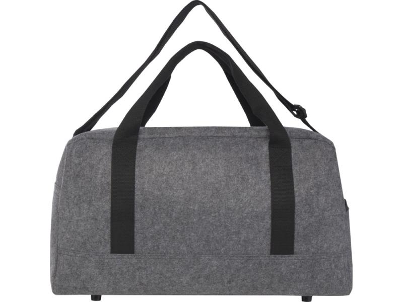 Спортивная сумка из переработанного материала Felta