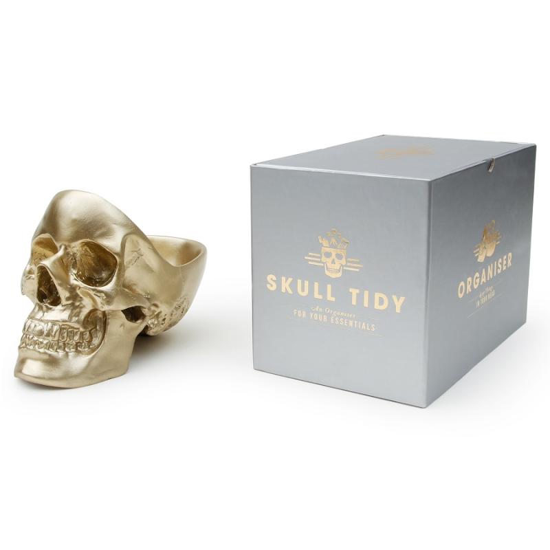 Органайзер для мелочей skull, й