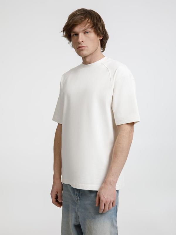 Футболка оверсайз унисекс Sideline